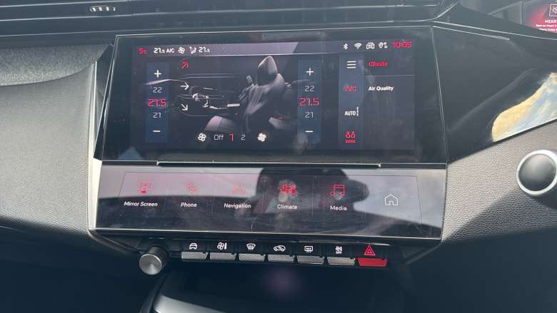 Peugeot 308 1.2 PureTech Allure Premium 5dr EAT8 Petrol Estate